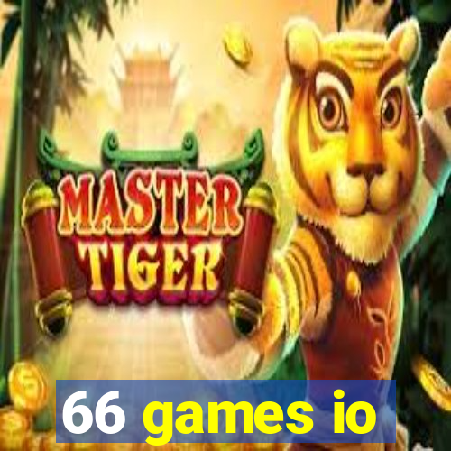 66 games io